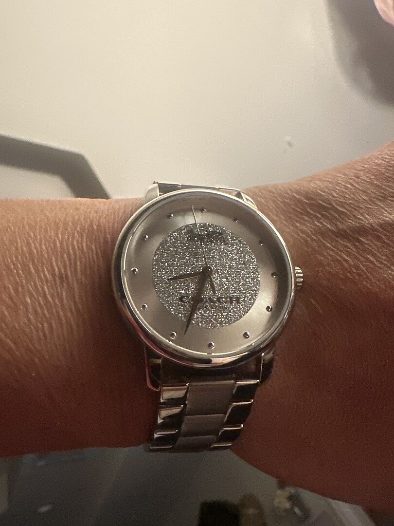 Coach | Movado Company Store | Coach Grand display picture 2