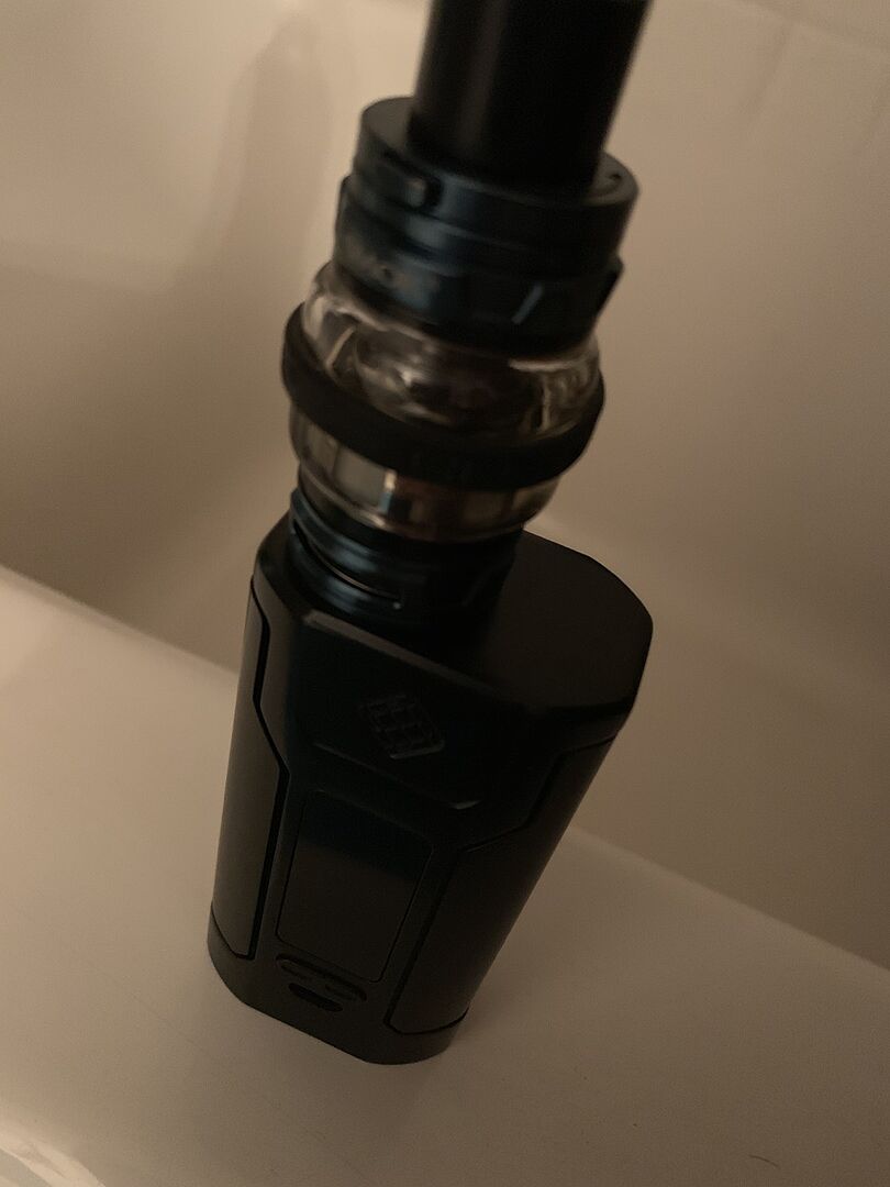 Wismec Predator 228W TC Box Mod