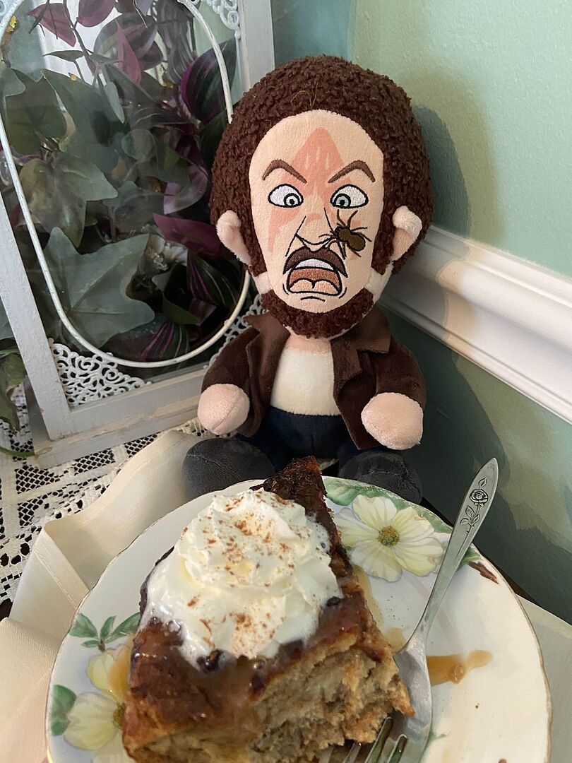 Home Alone 30th Anniversary Marv 8