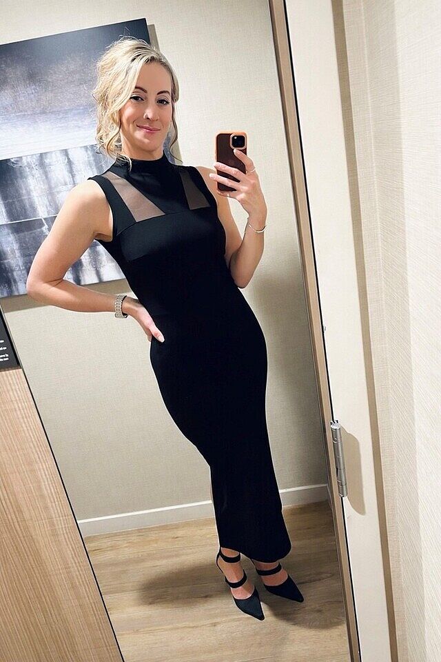 Customer photo