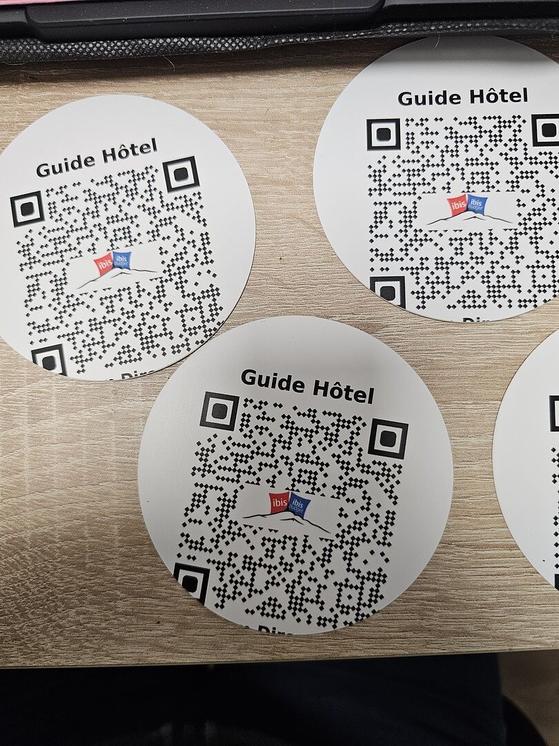 Quelques ratés d'impression