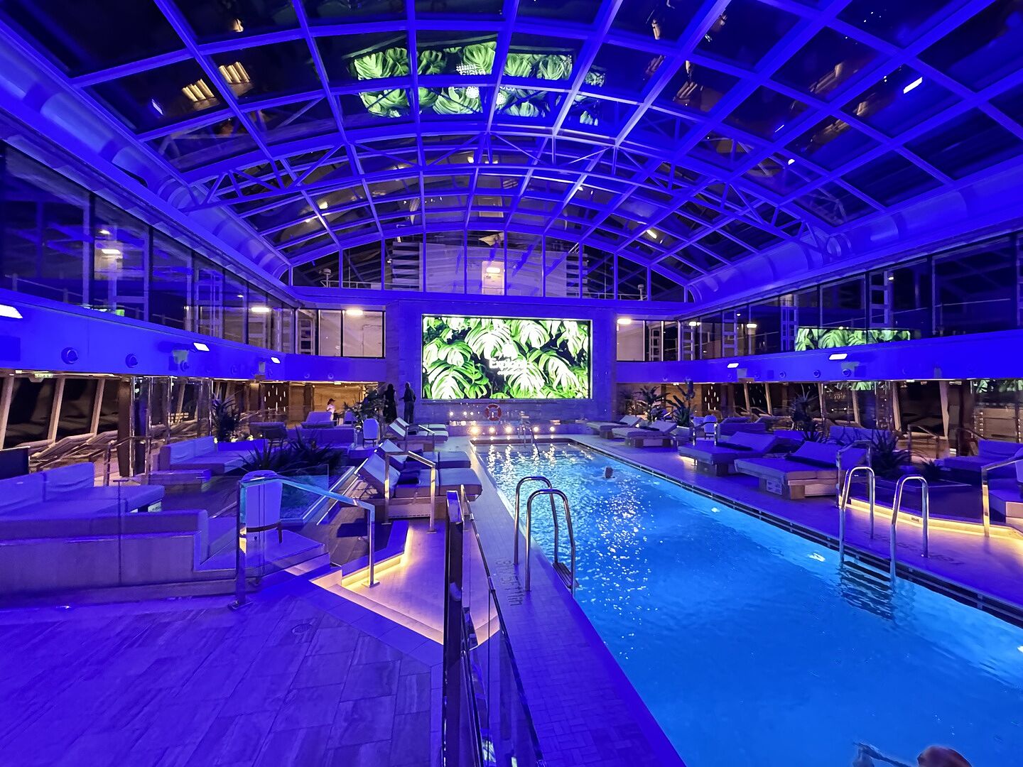 Explora II