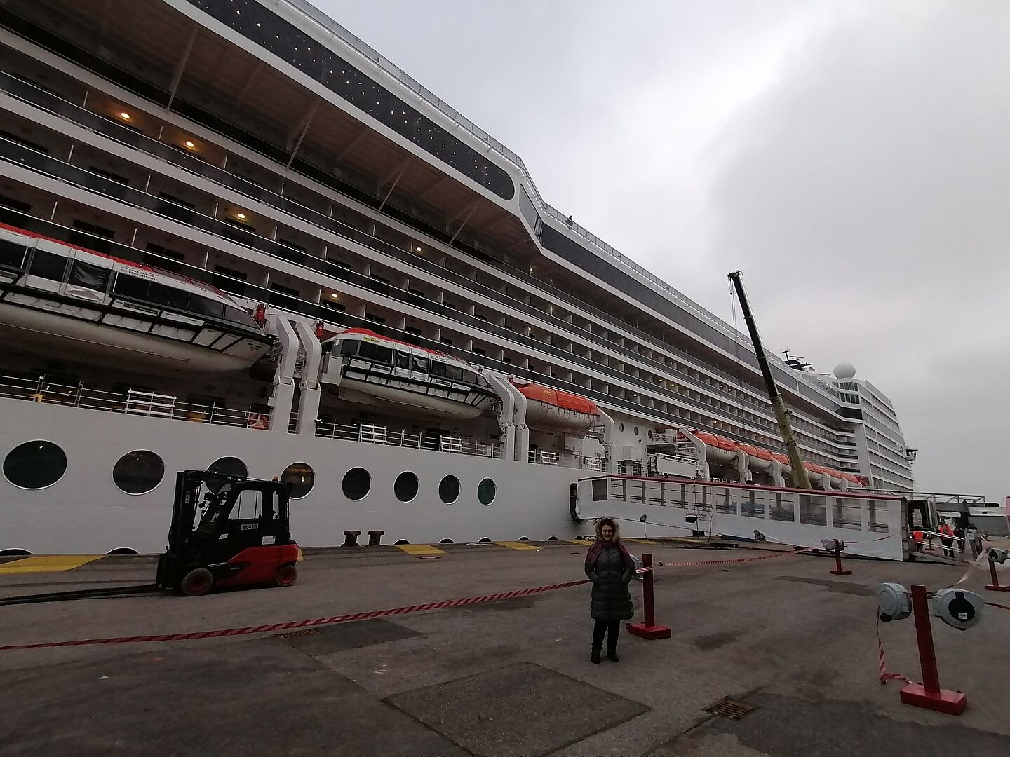 MSC Poesia