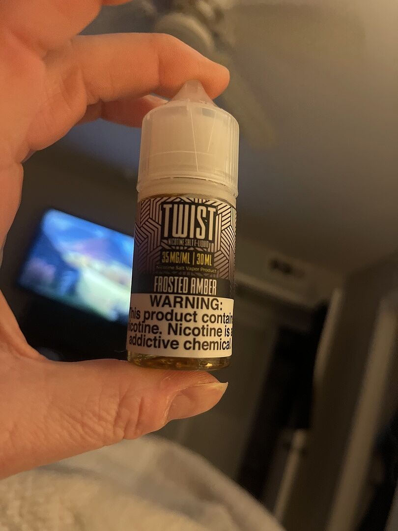 elfbar nachfüll pod läuft aus E liquide frais main image 0