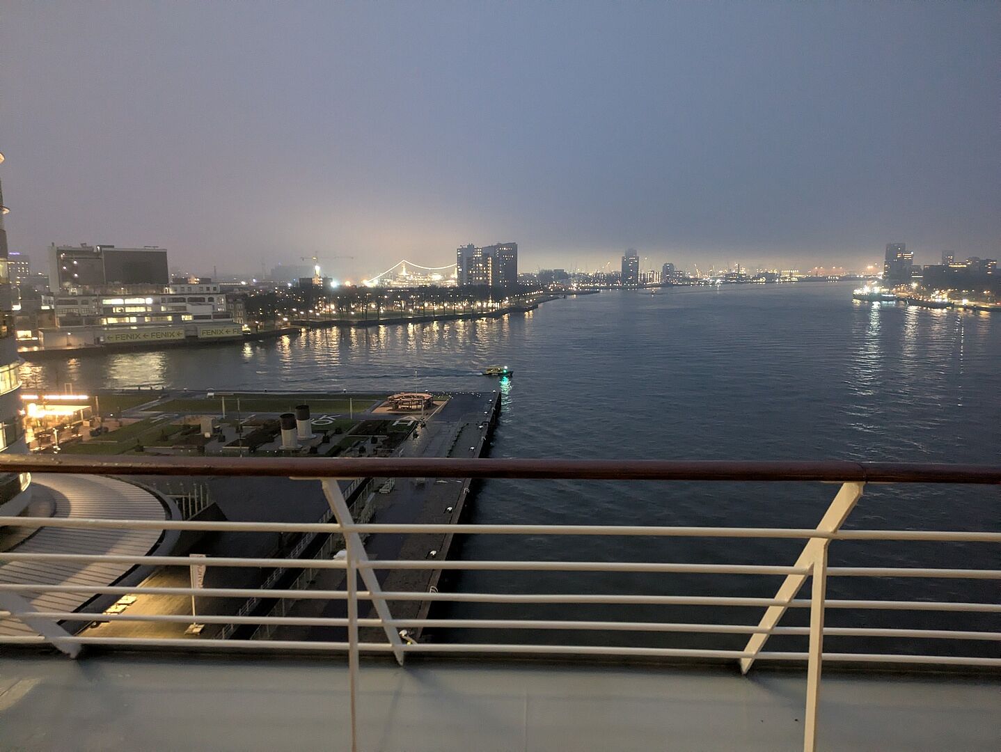 MSC Poesia