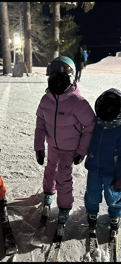Junior Legendary Waterproof Ski Pants | Helly Hansen US