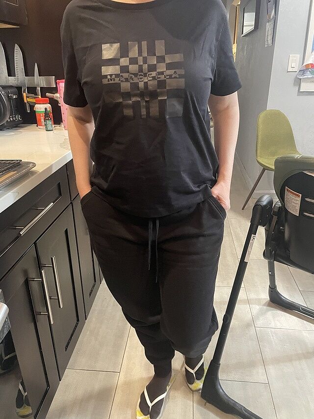 Customer photo