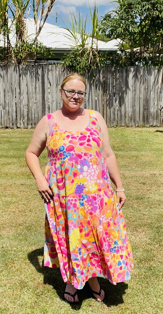 Myles Blazer in Black photo review