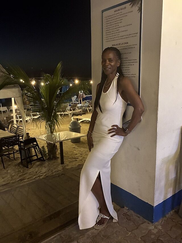 Customer photo