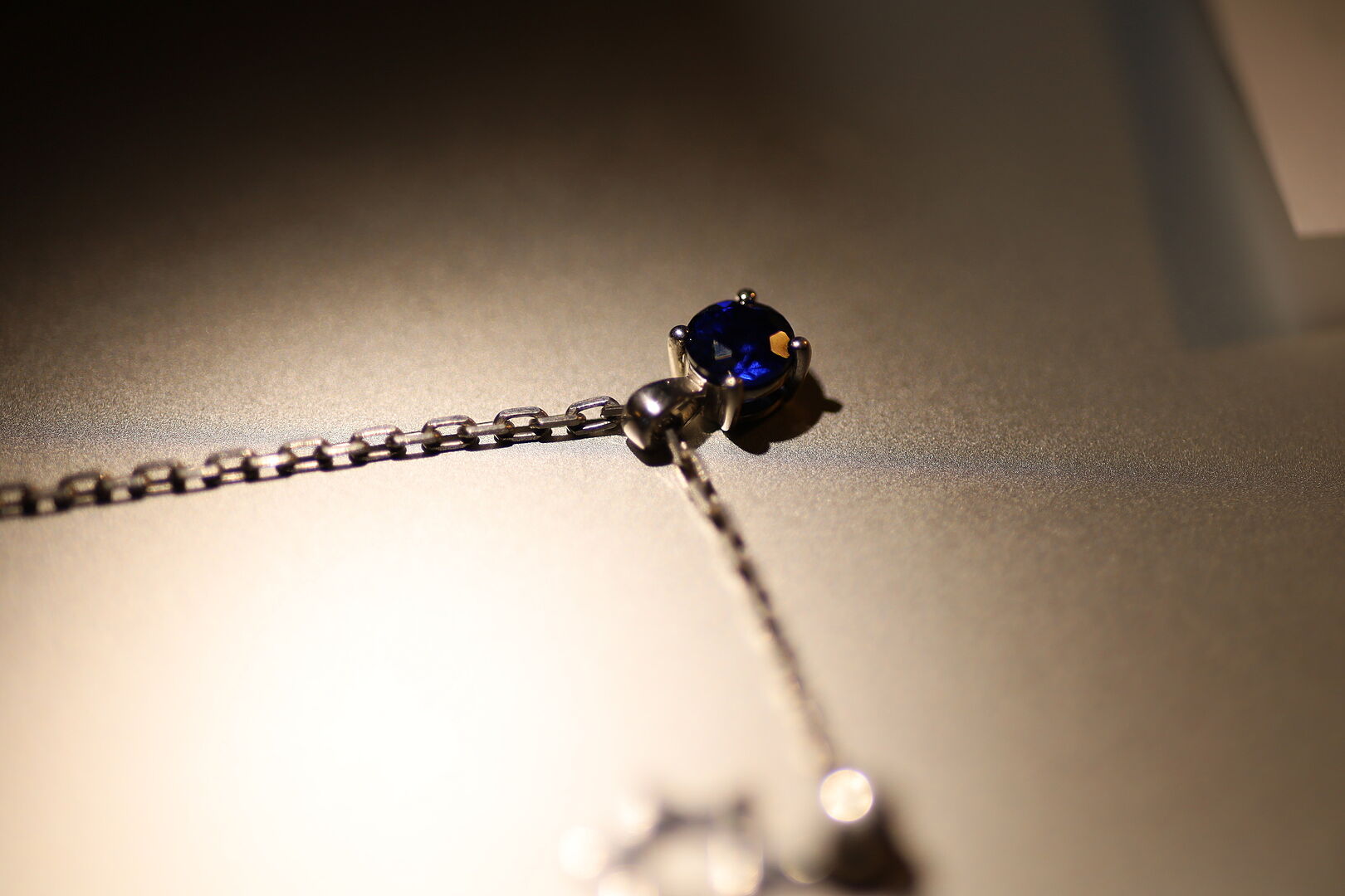 Heirloom Aquamarine Branch Bracelet