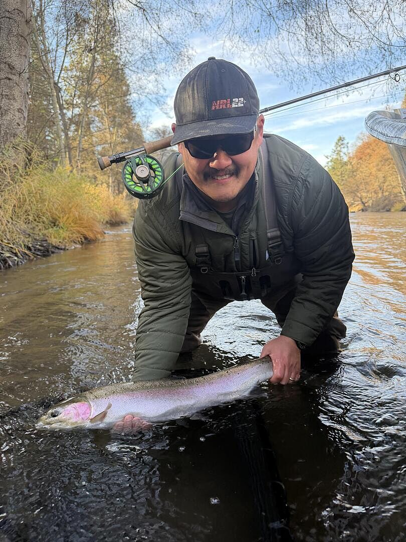 Clearwater® Fly Rod | Orvis