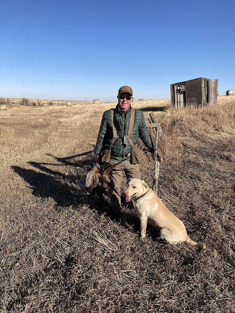 Missouri Breaks Hunting Field Pants | Orvis