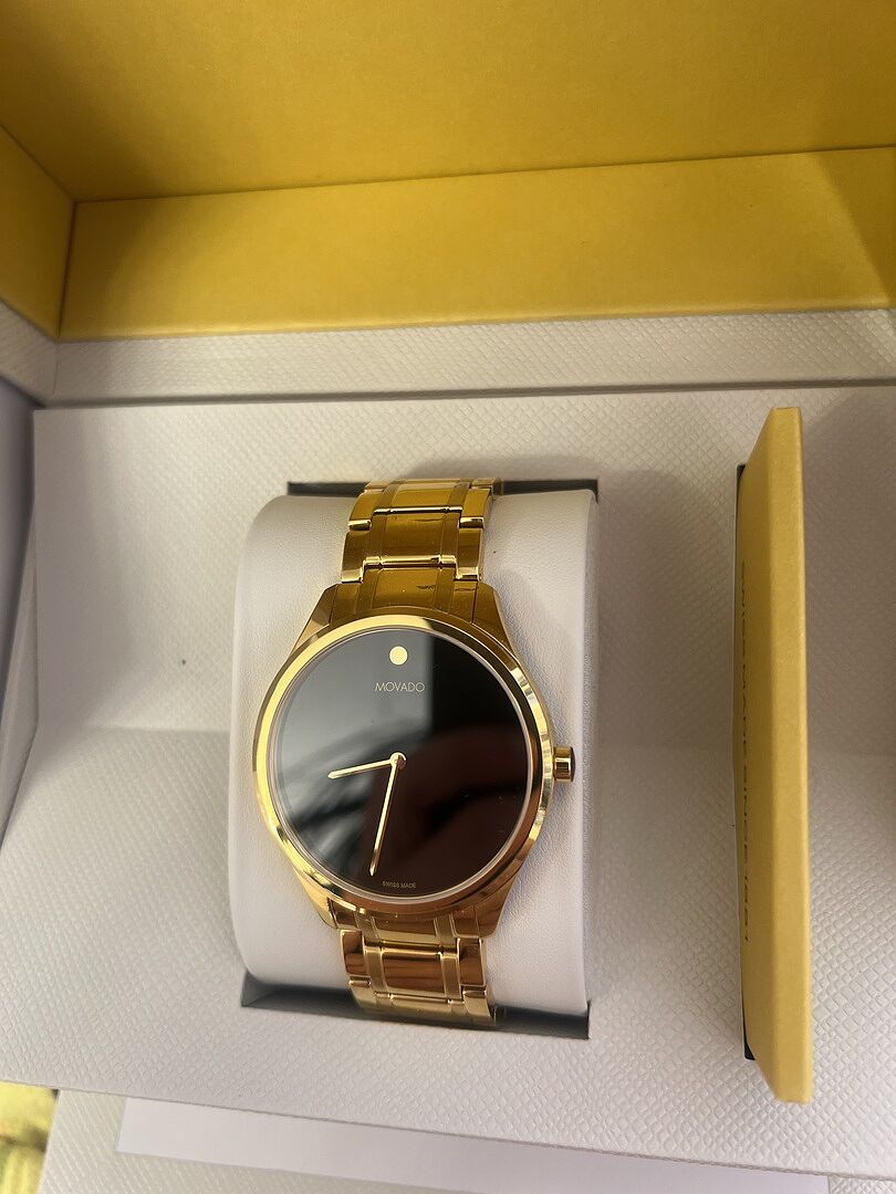 モバード　トラベルウォッチ Movado | Movado Company Store | Movado Catalyst