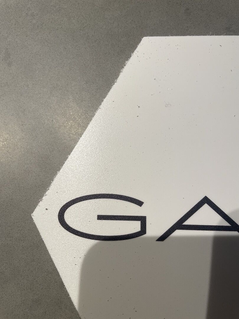 Schlecht verarbeitet