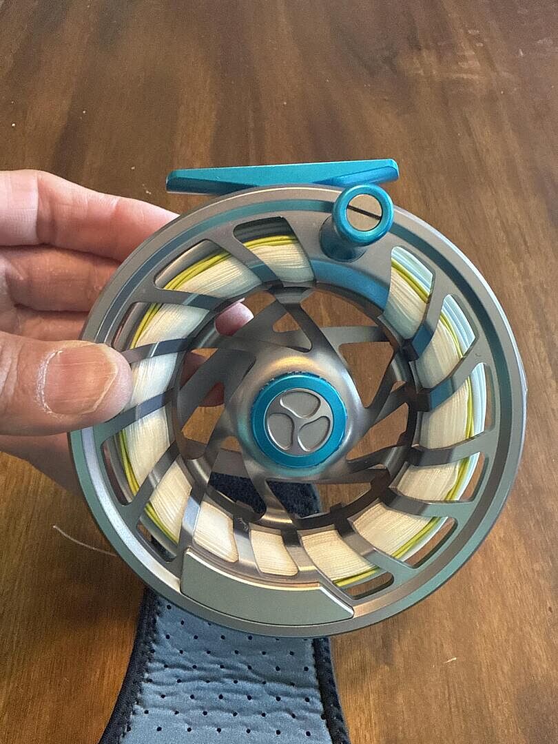 Mirage Extra Fly Spool | Orvis