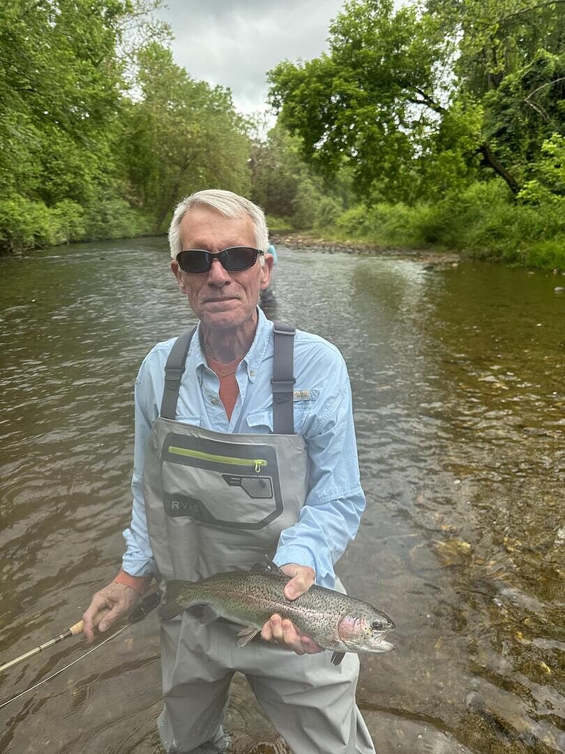 Superfine Graphite Fly Rods | Orvis