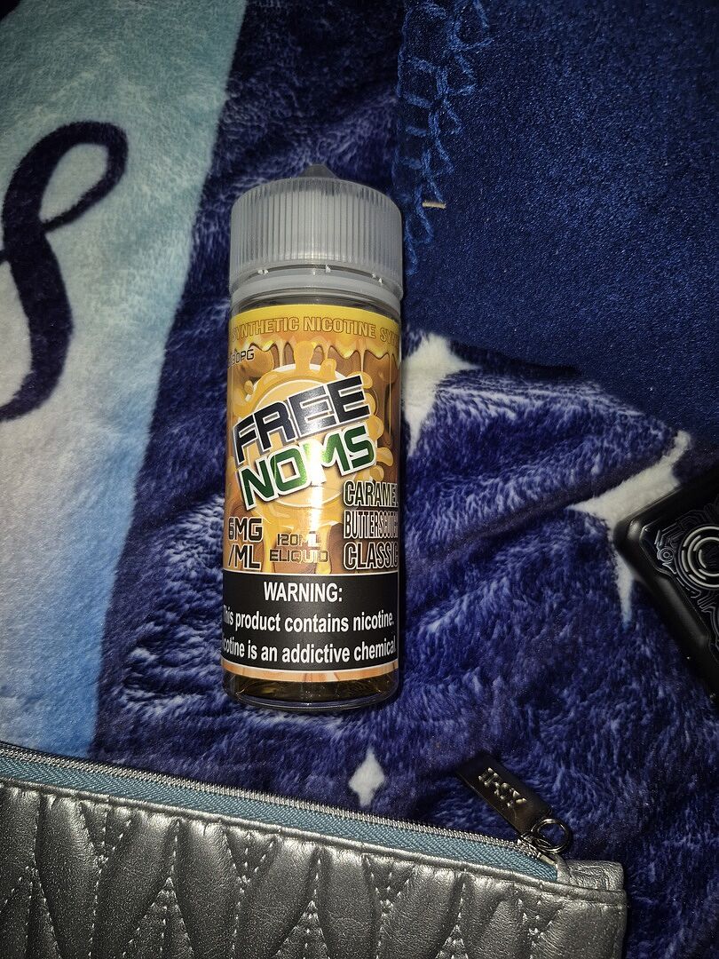 elfbar nachfüll pod läuft aus Concentré Caramel Beurre Salé 30ml SuperVape main image 0