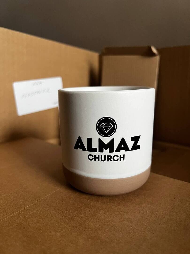 Fehler beim Druck des Logos – Bitte um Rücksendung und Neudruck