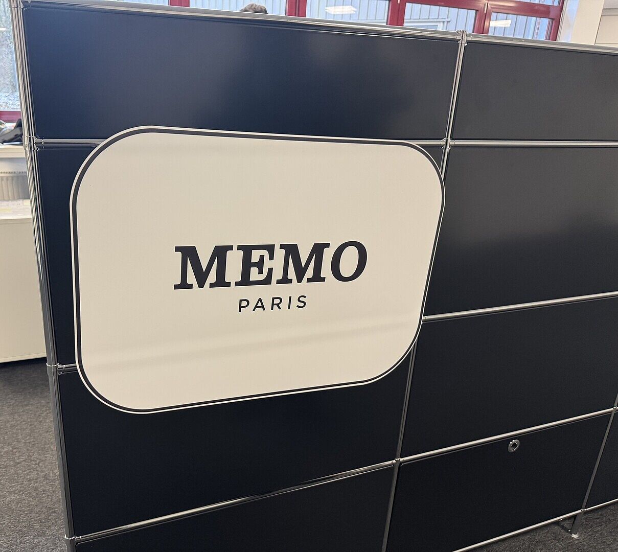 Semiproffessioneller Shop und Ergebnis