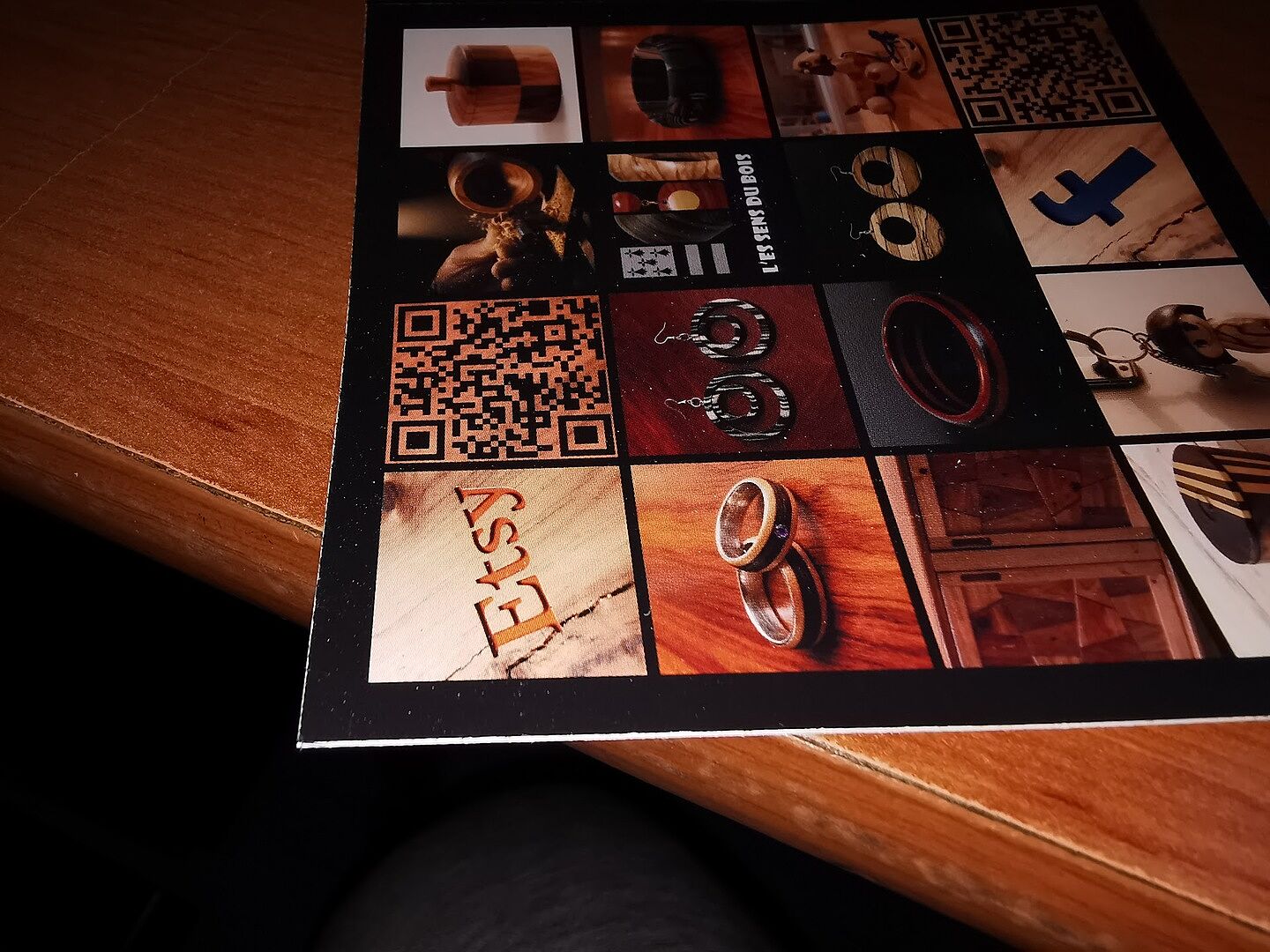 déçu par la qualité de la decoupe