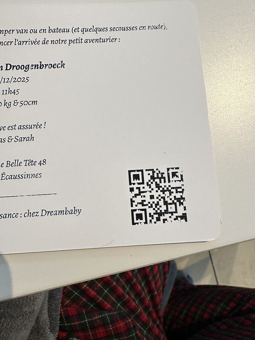 Qualité de l impression