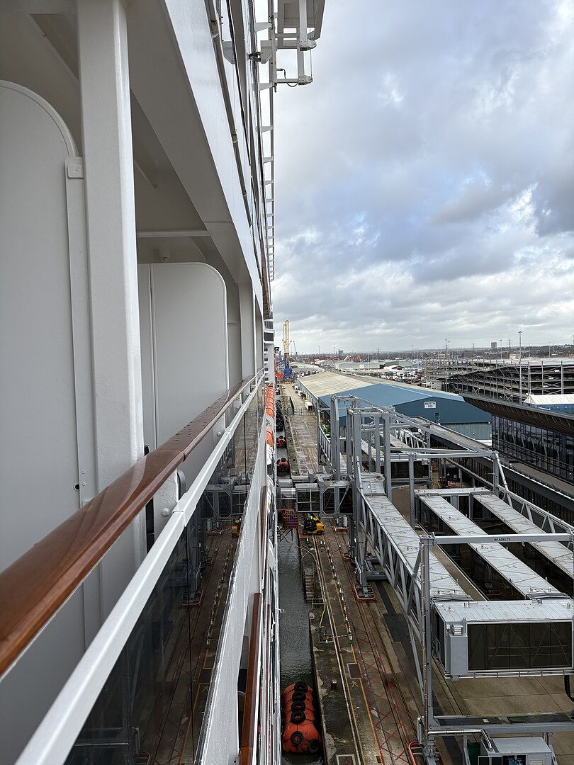 MSC Poesia