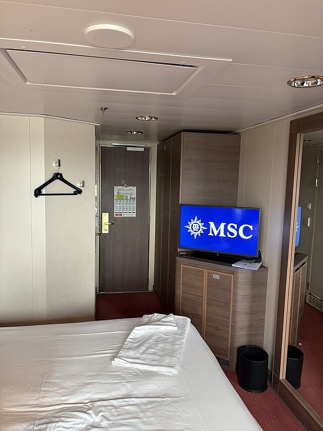 MSC Poesia
