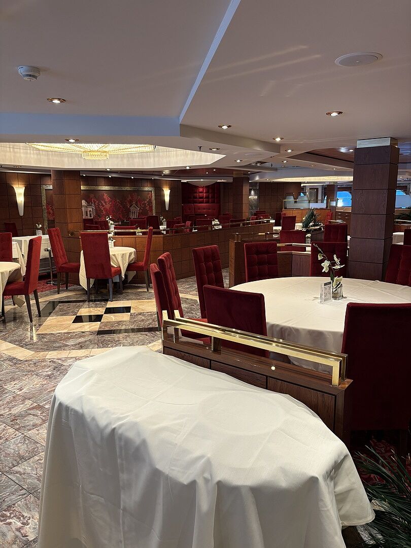 MSC Poesia