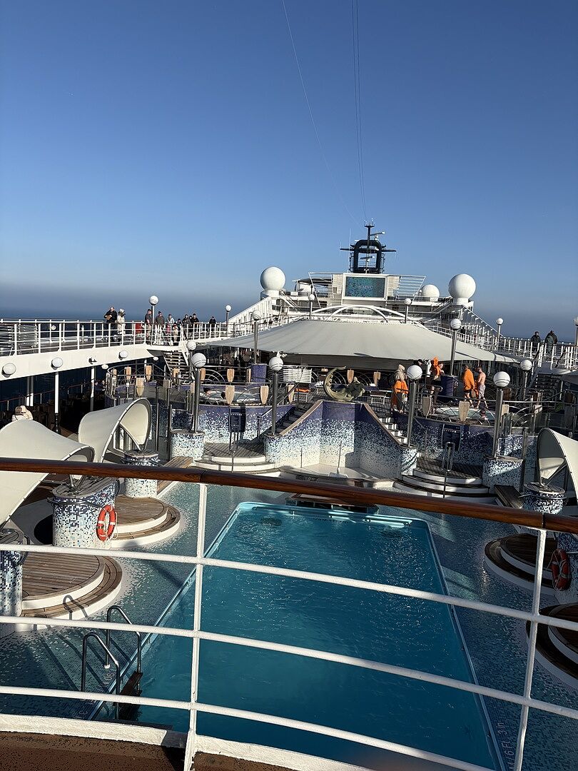 MSC Poesia