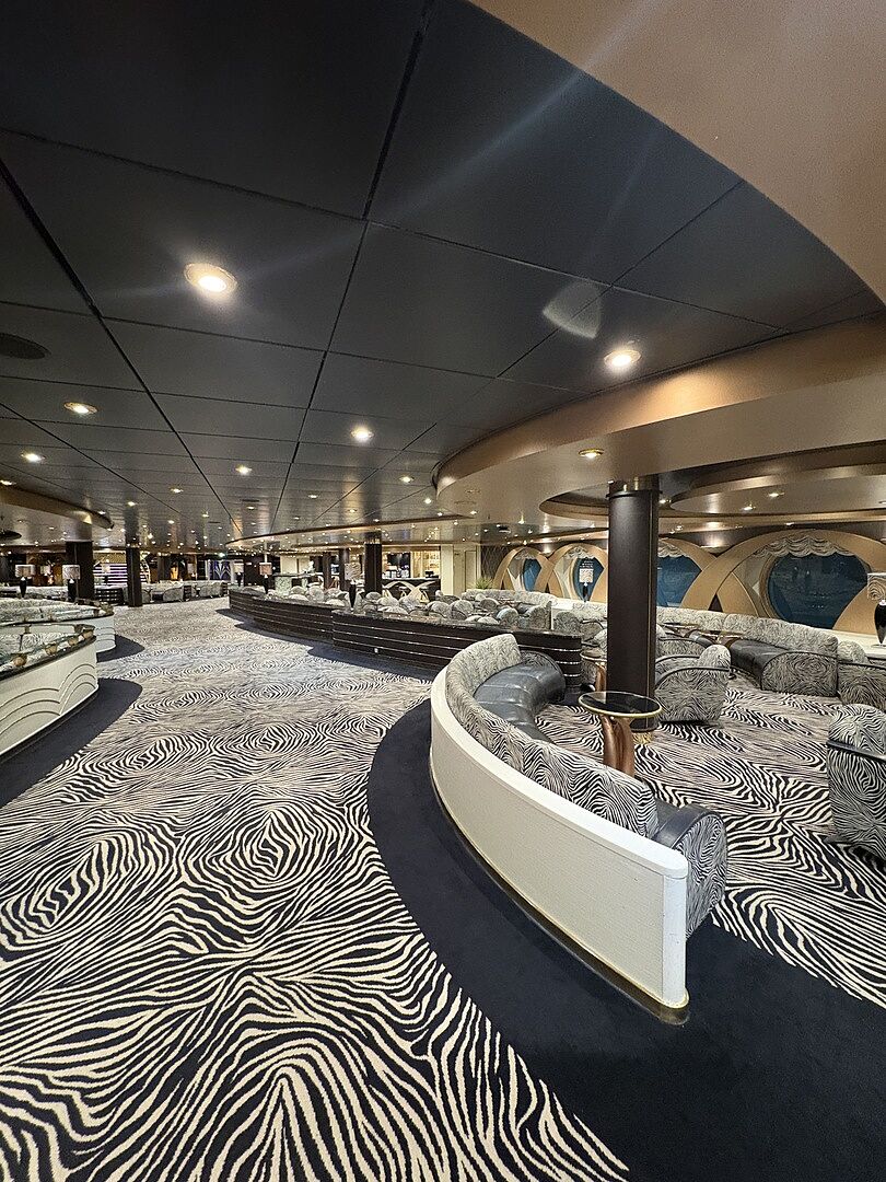MSC Poesia