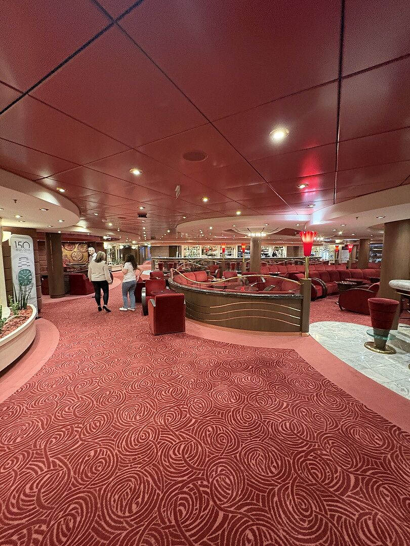 MSC Poesia