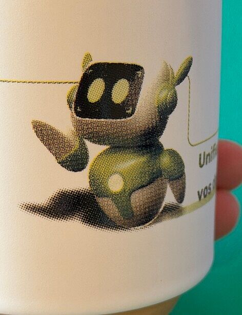 Du grand n'importe quoi