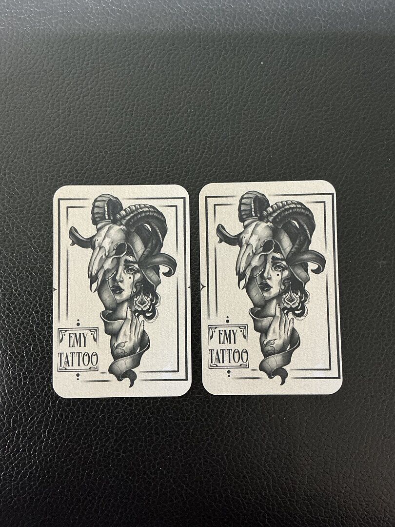 Ungleichmäßiger Druck und nicht mittig