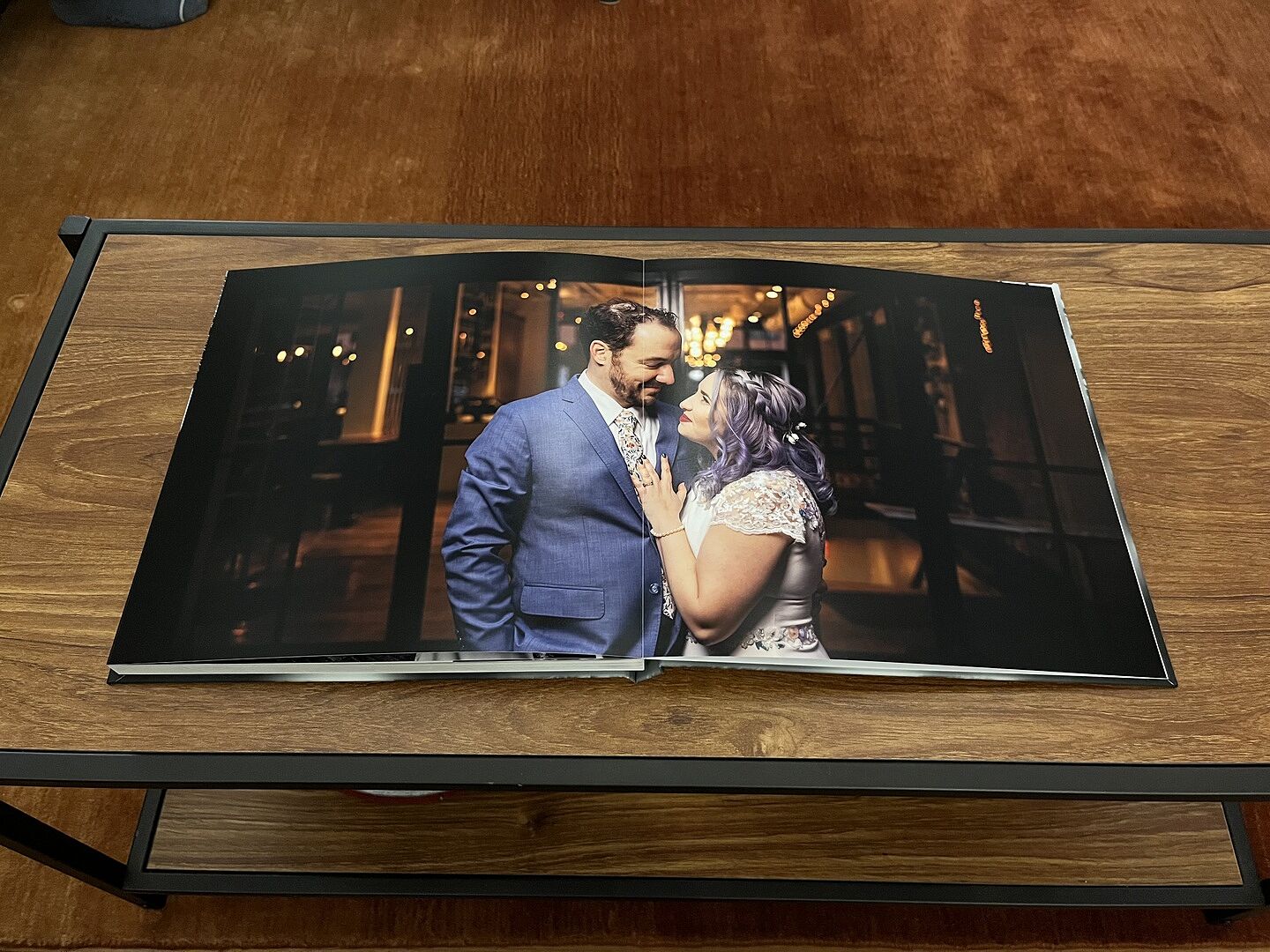 Premium Hardcover Photo Books | Mpix