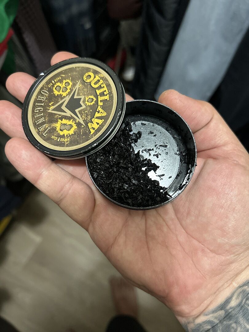 Original FAT Cut Dip