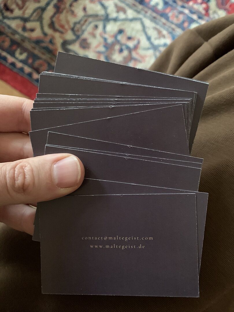 Schnelle Lieferung, leichtes Anlegen der