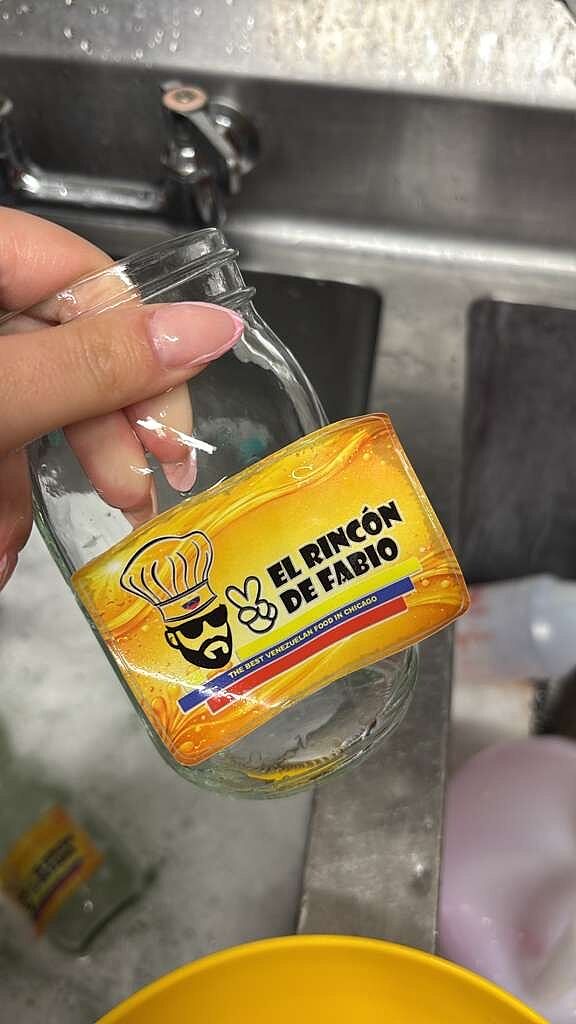 Fatal! Por primera vez no me gusta el producto