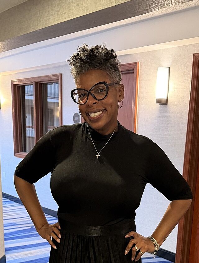 Customer photo