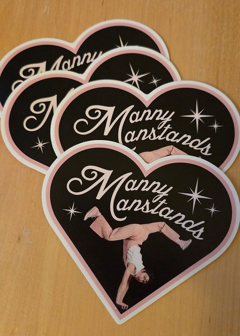 Heart Sticker Machine Heart Stickers: Order Custom Vinyl Heart Sticker Designs Online