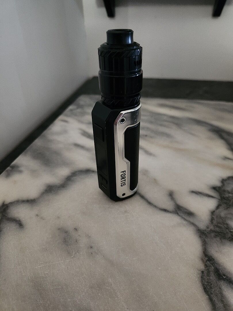 cheap vape kit bundles SMOK Fortis