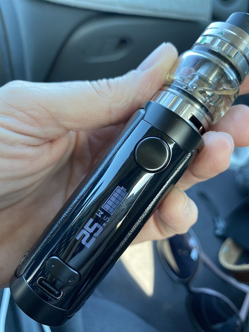Eleaf iStick i75 Box Mod $34.99