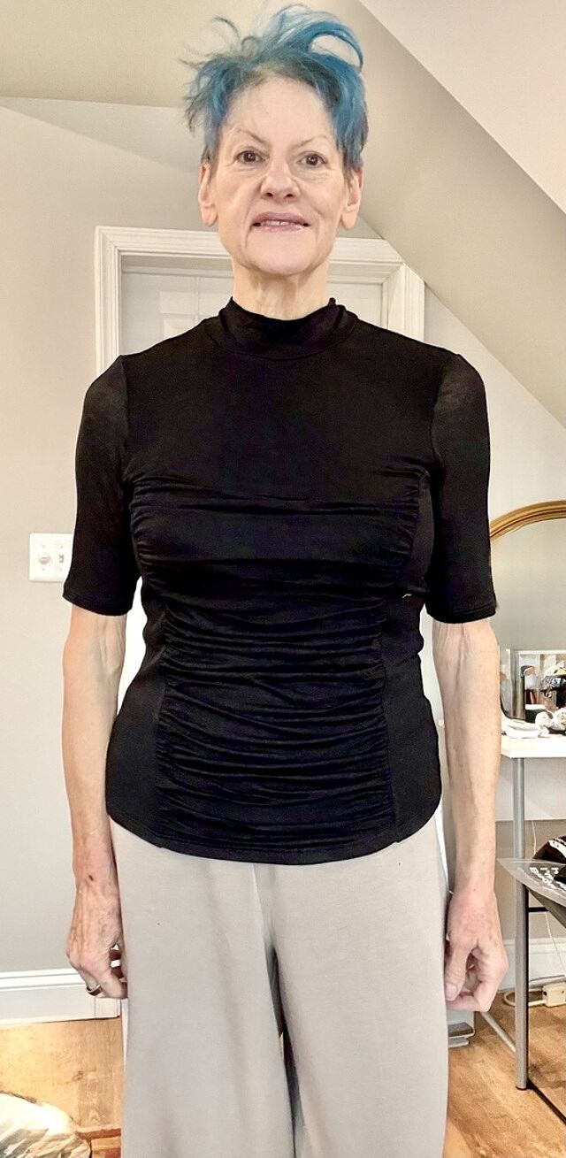 Customer photo
