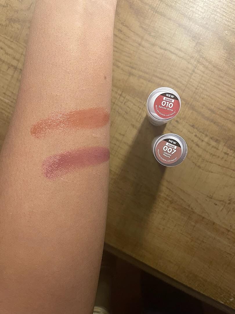 Mis labios agradecidos