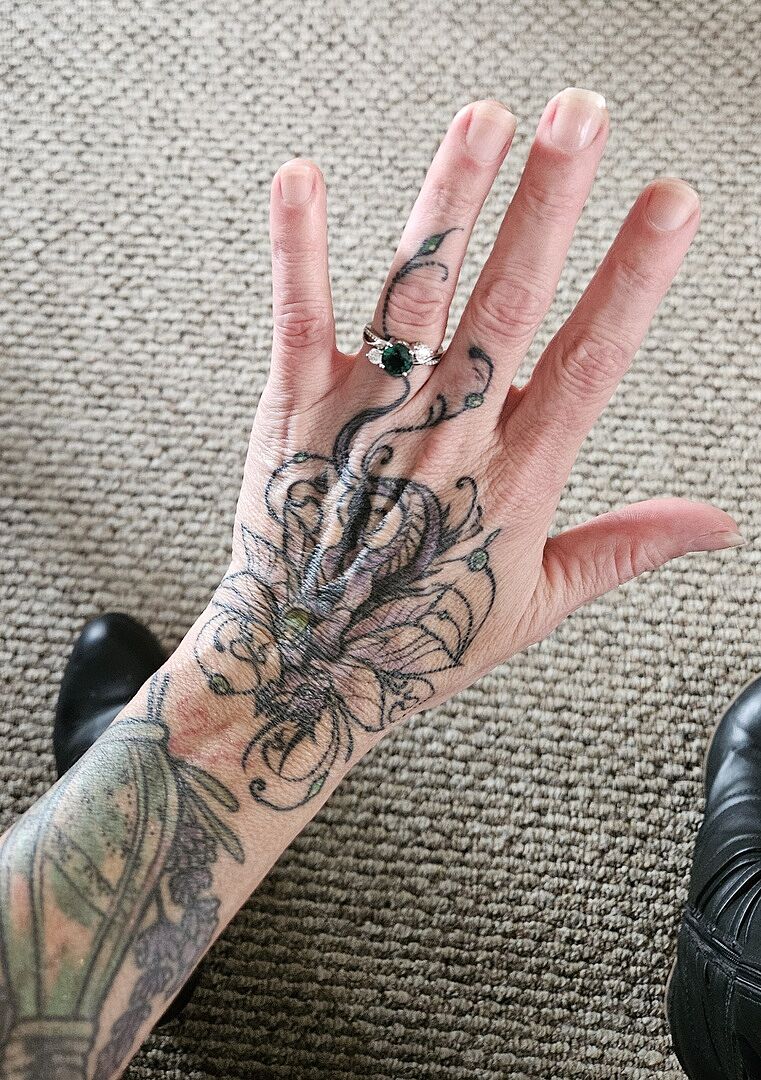 Absolute perfection!