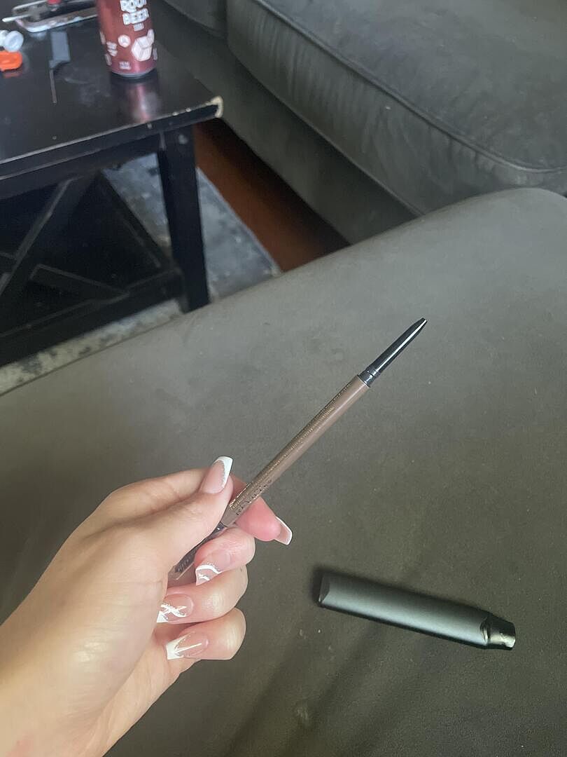 Mi ceja de cabecera