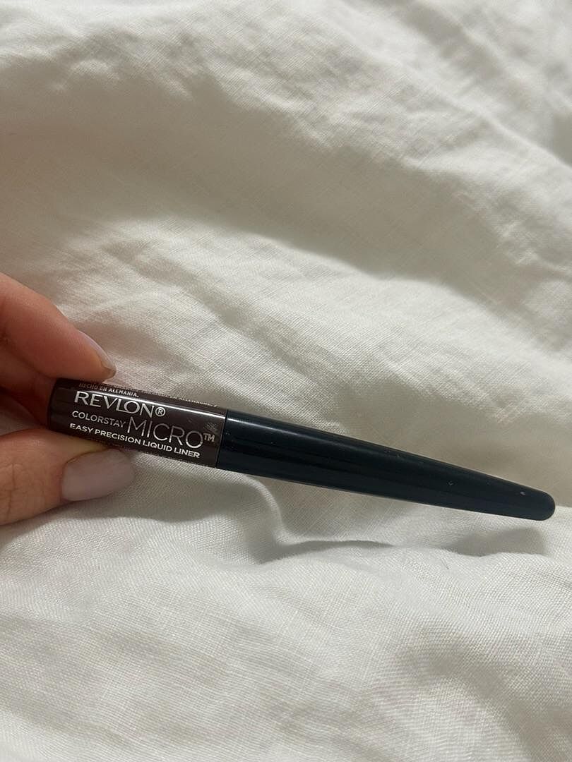 Mi delineador de cabecera