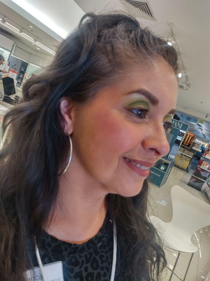Buenísimo para el cat eye