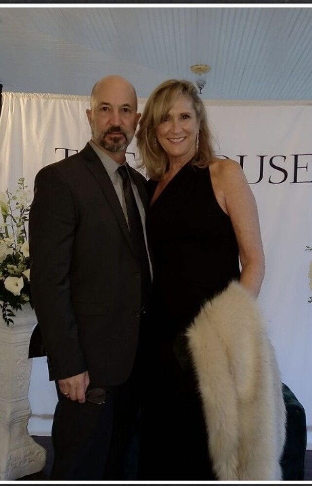 Customer photo