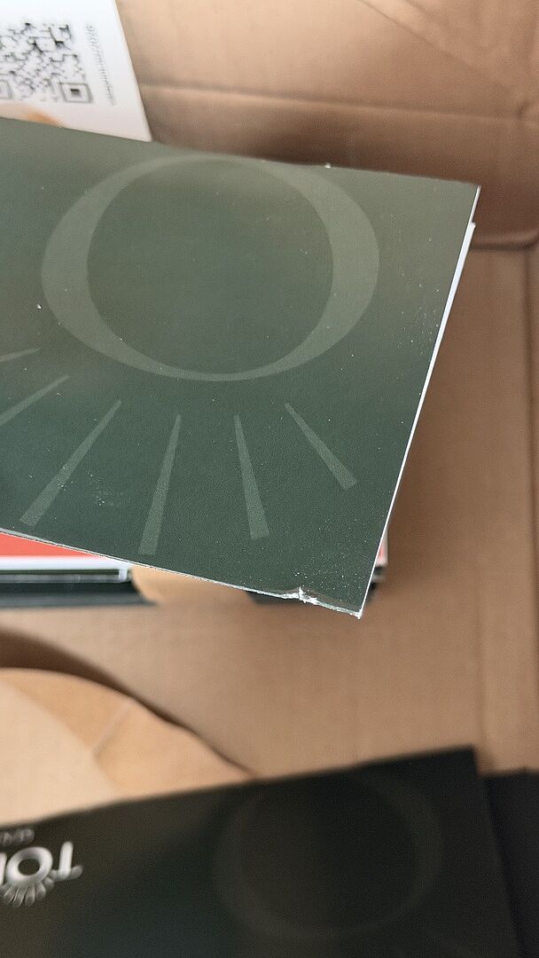 très mauvaise qualité