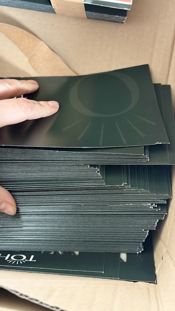 très mauvaise qualité